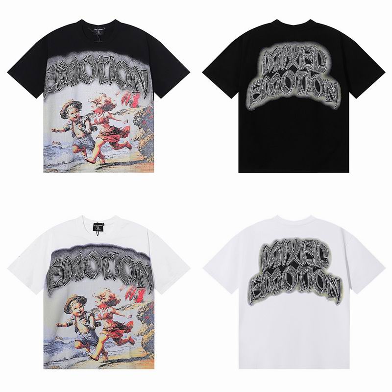 Mixed Emotion S-XL 6htrEM019